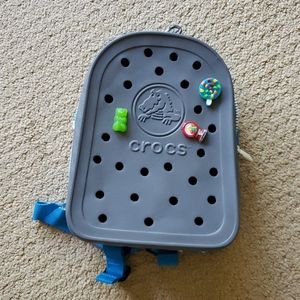 Crocs Kids Backpack